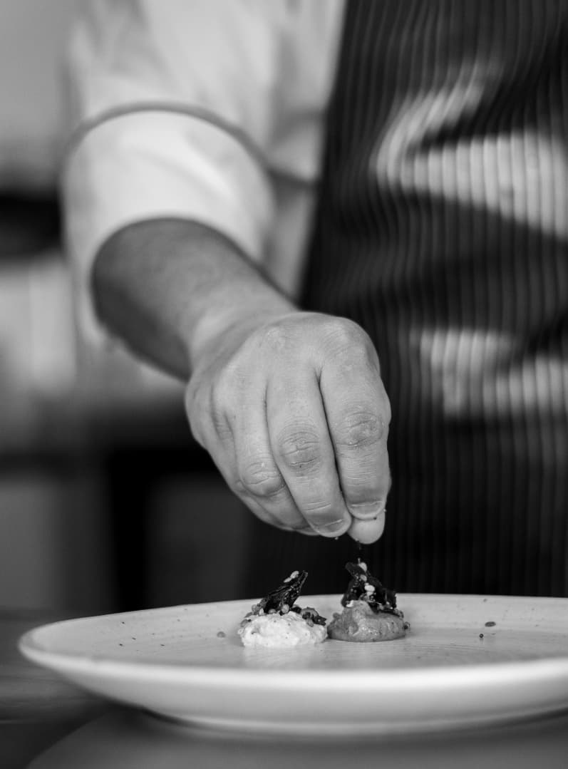 Gastronomía